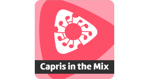 Radio Capris IN THE MIX