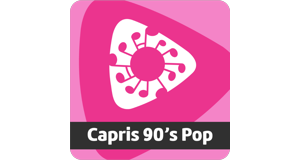 Radio Capris 90's Pop
