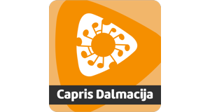 Radio Capris Dalmacija