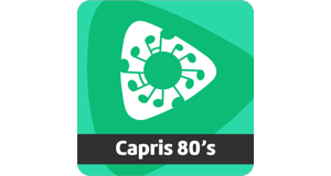 Radio Capris 80's