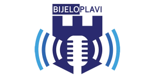 Bijelo Plavi radio