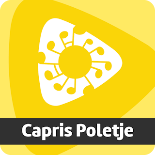 Radio Capris POLETJE