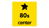 Radio Center 80's