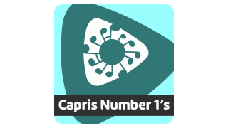Capris NUMBER 1's