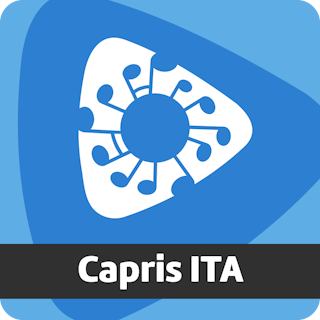 Radio Capris ITALIJA