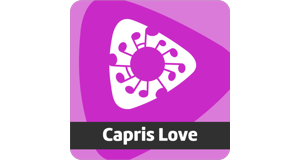 Radio Capris LOVE
