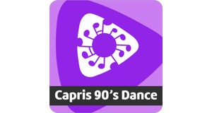Radio Capris 90's Dance